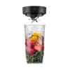 Nutribullet NBT1006MW Turbo Personal Blender 1000W bianco opaco