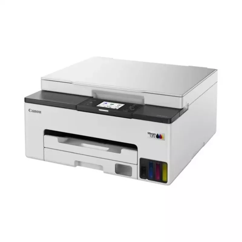 Canon MAXIFY GX1041 EB2 Stampante multifunzione a getto d'inchiostro - bianco