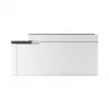 Canon MAXIFY GX1041 EB2 Stampante multifunzione a getto d'inchiostro - bianco
