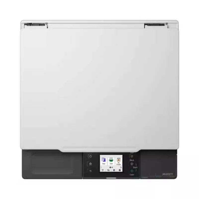 Canon MAXIFY GX1041 EB2 Stampante multifunzione a getto d'inchiostro - bianco