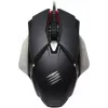 Mouse ottico con cavo - Mad Catz B.A.T. 6+