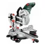 Metabo KGSV 216 MC Troncatrice obliqua a slitta 1600W 216mm
