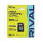 GOODRAM microSDXC 128GB V30 A2 UHS-I U3 RIVAL + adattatore