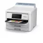 Epson WorkForce Pro WF-C5390DW BAM Ink Bundle 4 colori WiFi PCL PS3