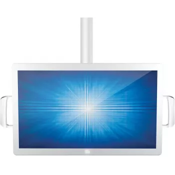Elo Touch Solutions Kit di montaggio (2 maniglie) per monitor