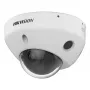 Hikvision DS-2CD2546G3-IZS2UY Telecamera dome 2.8/4mm 4MP Acusense Smart Hybrid Light