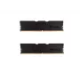 Memoria per PC DDR4 Rival Deep 16GB (2x8GB) 3600MHz CL18 nero