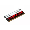GOODRAM RIVAL SODIMM DDR5 32GB 5600MHz CL40 memoria per laptop