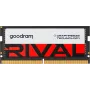 GOODRAM RIVAL SODIMM DDR5 32GB 5600MHz CL40 memoria per laptop