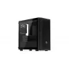 Case mid tower ENDORFY Signum M30 Air nero con vetro temperato