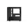Case mid tower ENDORFY Signum M30 Air nero con vetro temperato