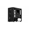 Case mid tower ENDORFY Signum M30 Air nero con vetro temperato