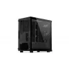Case mid tower ENDORFY Signum M30 Air nero con vetro temperato