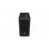 Case mid tower ENDORFY Signum M30 Air nero con vetro temperato