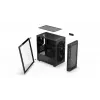 Case mid tower ENDORFY Signum M30 Air nero con vetro temperato
