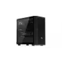 Case mid tower ENDORFY Signum M30 Air nero con vetro temperato