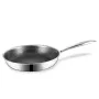 Maestro MR-1214-26 Padella professionale 26 cm con rivestimento in granito