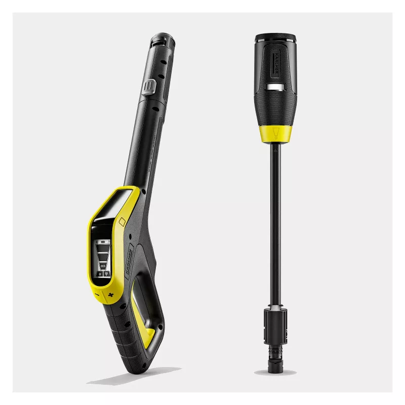 Kärcher K 5 Comfort Premium Connect Idropulitrice