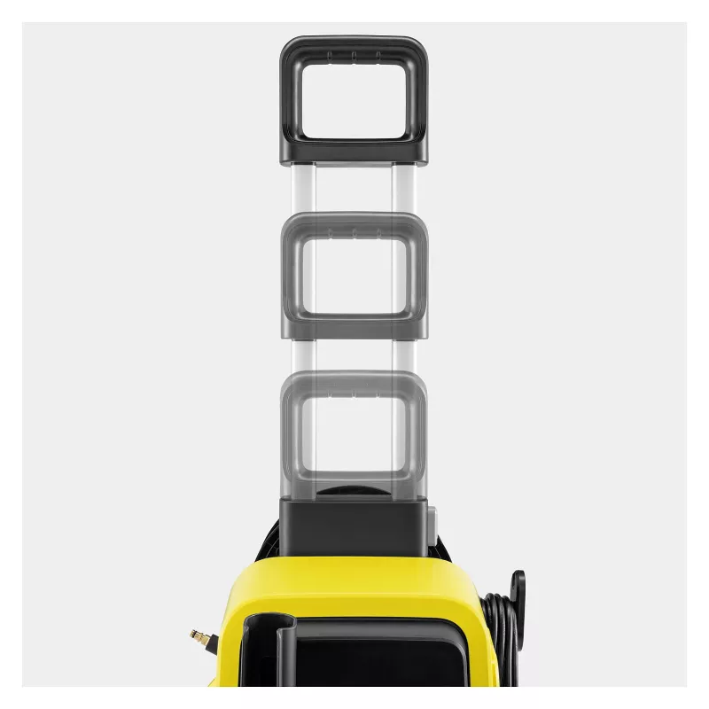 Kärcher K 5 Comfort Premium Connect Idropulitrice