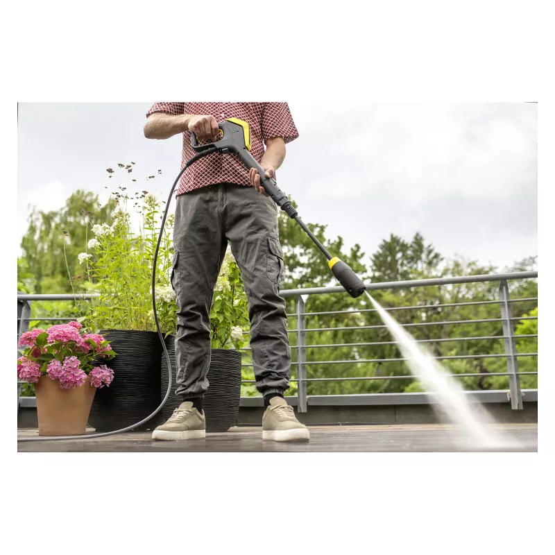 Kärcher K 5 Comfort Premium Connect Idropulitrice