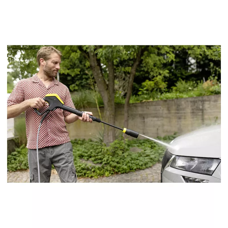Kärcher K 5 Comfort Premium Connect Idropulitrice