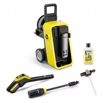 Kärcher K 5 Comfort Premium Connect Idropulitrice
