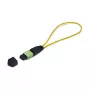 StarTech.com Single Mode MPO Loopback Plug - TAA Compliant - 12 fibre OS2
