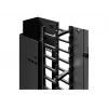 Rittal VX IT Canalina per cavi 42U montaggio a rack RAL 9005