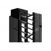 Rittal VX IT Canalina per cavi 42U montaggio a rack RAL 9005
