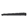 Trust Nado II Tastiera wireless US QWERTY nero