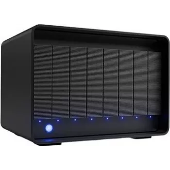 LaCie 8big Pro 5 Thunderbolt 5 128TB Storage RAID Enterprise-Class