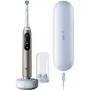 Oral-B iO Series 10 Eclipse Gold Special Edition Spazzolino elettrico