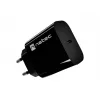 NATEC Ribera Caricabatterie da parete USB-C 20W nero