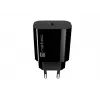 NATEC Ribera Caricabatterie da parete USB-C 20W nero