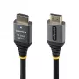 StarTech.com Cavo HDMI 2.1 Ultra High Speed 0,3m - 8K 60Hz - 48 Gbit/s - nero