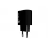 Natec Ribera Caricabatterie da parete USB-A 18W nero