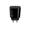 Natec Ribera Caricabatterie da parete USB-A 18W nero