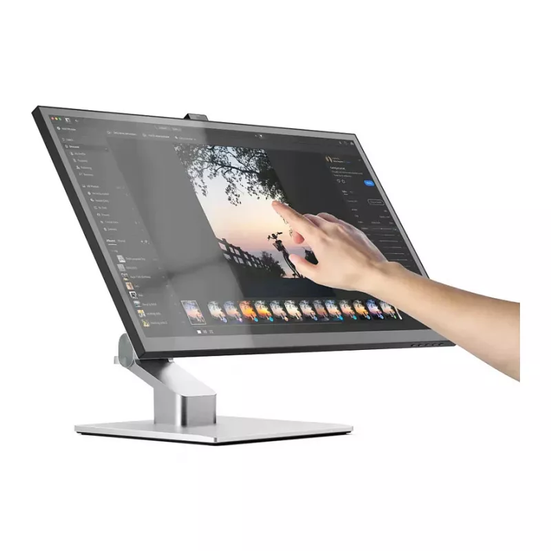 ALOGIC Clarity Fold Touch Monitor touchscreen 27