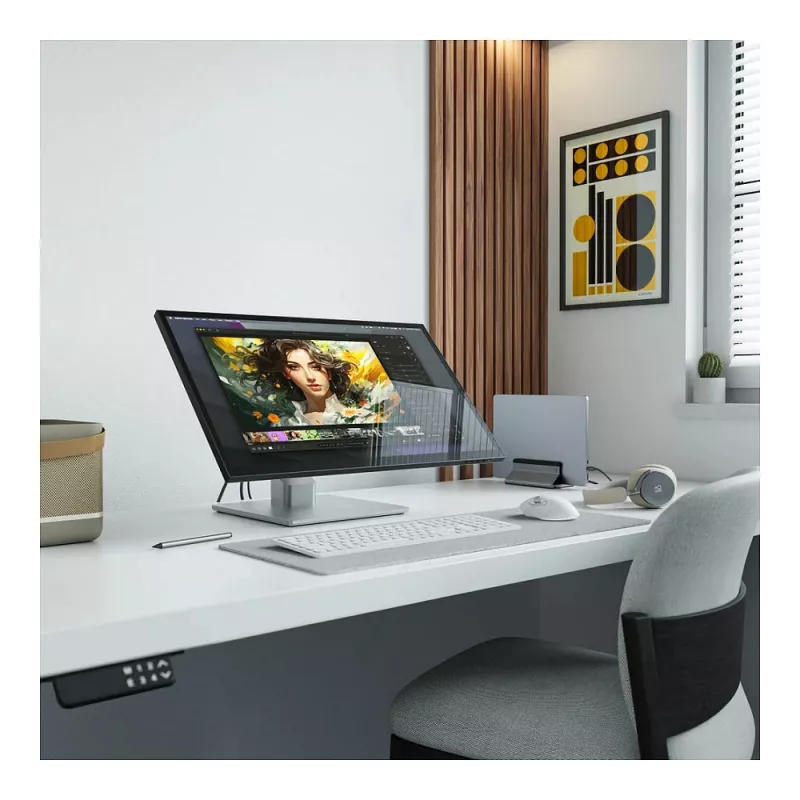 ALOGIC Clarity Fold Touch Monitor touchscreen 27