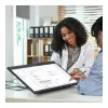 ALOGIC Clarity Fold Touch Monitor touchscreen 27