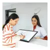 ALOGIC Clarity Fold Touch Monitor touchscreen 27