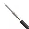 iFixit FixHub Punta di saldatura conica a scalpello 1,5 mm argento