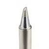 iFixit FixHub Punta di saldatura conica a scalpello 1,5 mm argento