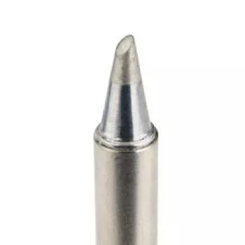 iFixit FixHub Punta di saldatura conica a scalpello 1,5 mm argento