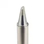 iFixit FixHub Punta di saldatura conica a scalpello 1,5 mm argento