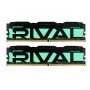 Goodram Rival Radiant DDR4 64GB (2x32GB) 3200MHz CL18 verde