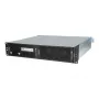 Sonnet xMac mini 2024+ sistema rackmount 2U con modulo Echo II DV