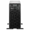 Dell PowerEdge T360 server tower, Intel Xeon 6333P, 32 GB, 480 GB SSD, 8x 3,5 pollici, PERC H755, iDRAC9, 700 W, 3Y Basic NBD