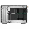 Dell PowerEdge T360 server tower, Intel Xeon 6333P, 32 GB, 480 GB SSD, 8x 3,5 pollici, PERC H755, iDRAC9, 700 W, 3Y Basic NBD