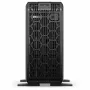 Dell PowerEdge T360 server tower, Intel Xeon 6333P, 32 GB, 480 GB SSD, 8x 3,5 pollici, PERC H755, iDRAC9, 700 W, 3Y Basic NBD